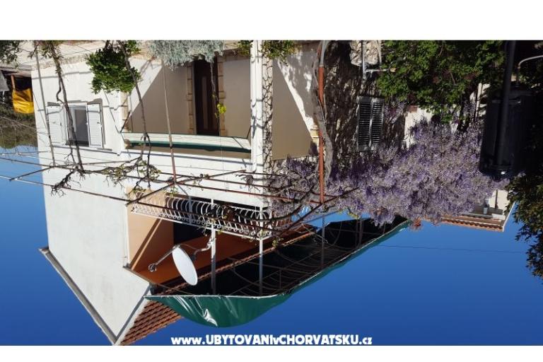 Appartements Nada i Andrija – foto 11