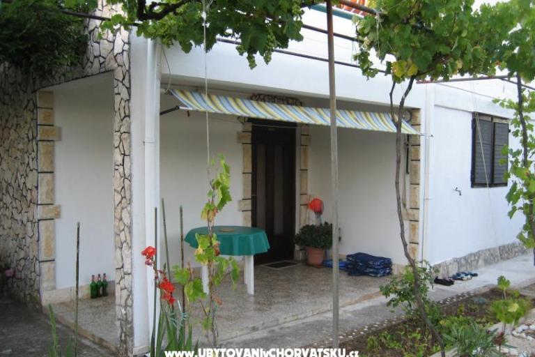 Appartements Nada i Andrija – foto 3