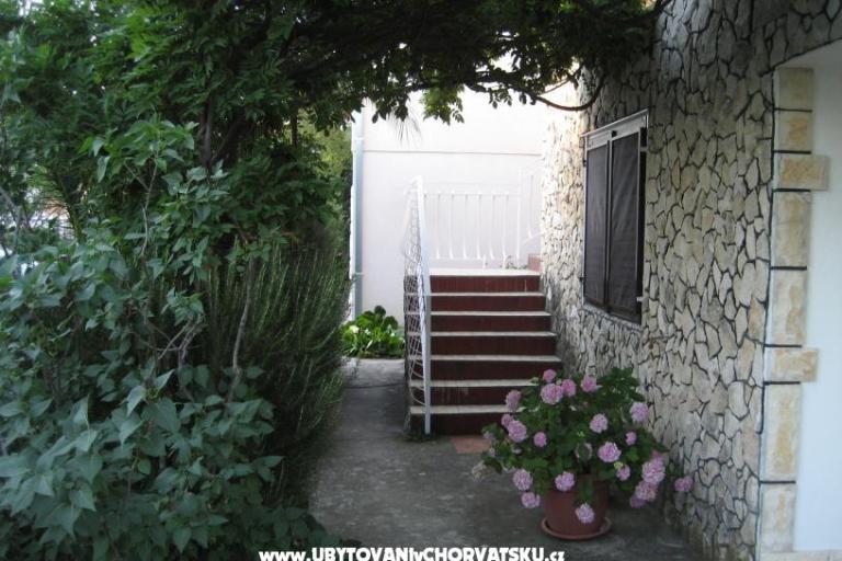 Appartements Nada i Andrija – foto 4