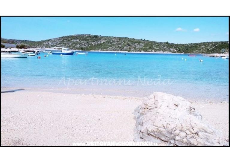 Appartements Neda,Kanica – foto 12