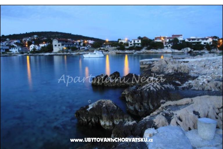 Appartements Neda,Kanica – foto 13