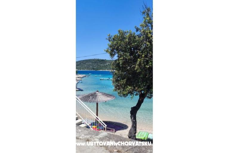 Appartements Neda,Kanica – foto 14