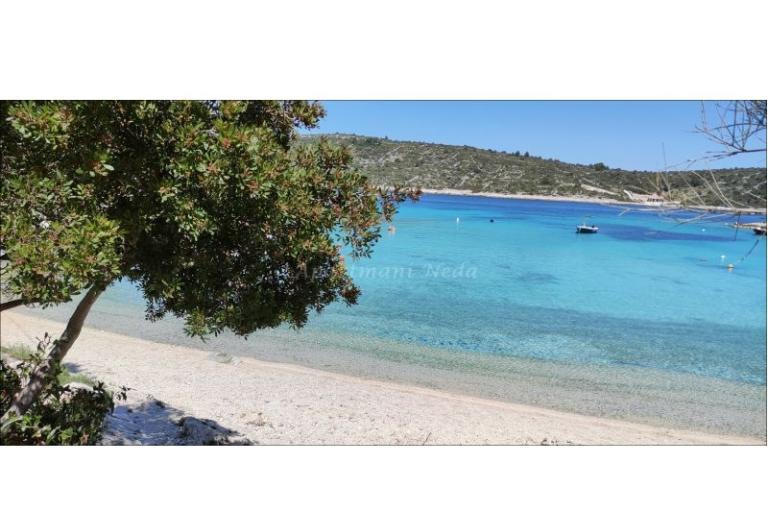 Appartements Neda,Kanica – foto 15