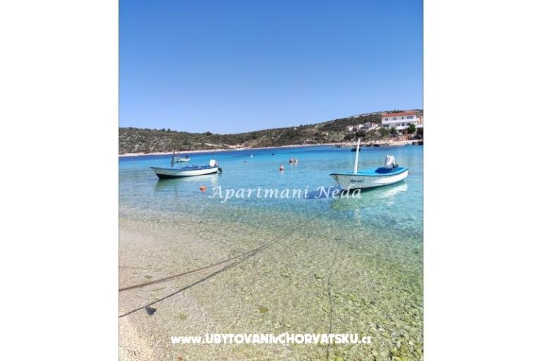 Appartements Neda,Kanica – foto 17
