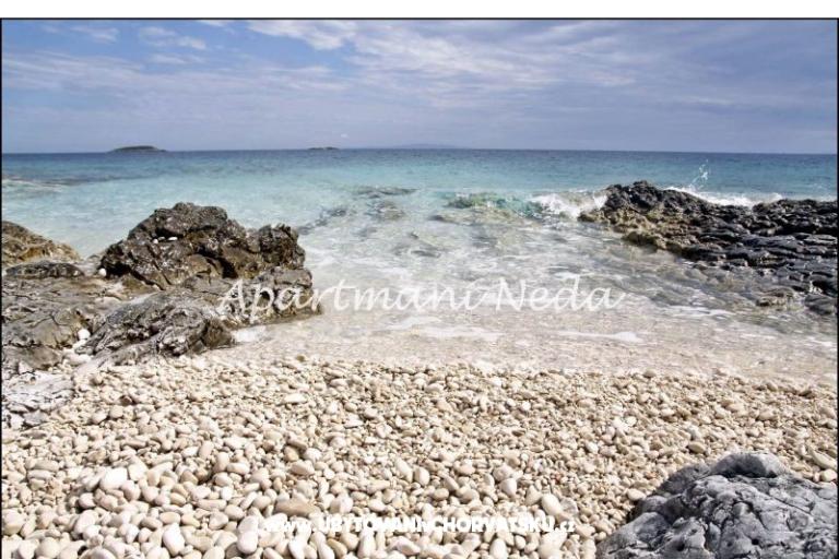 Appartements Neda,Kanica – foto 18