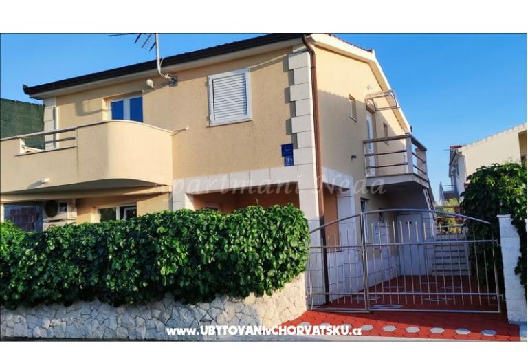 Appartements Neda,Kanica – foto 2