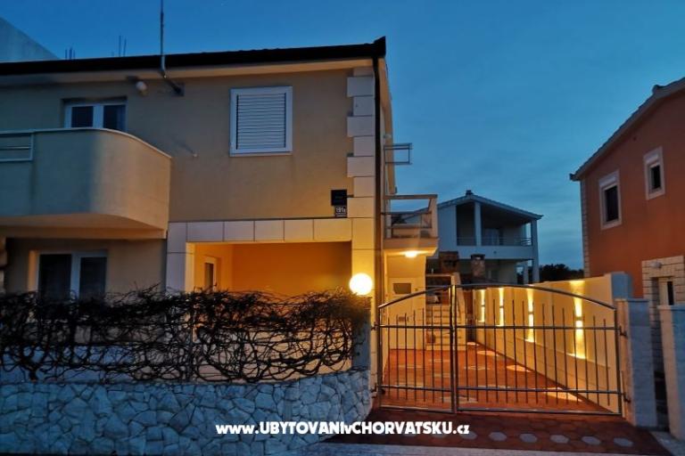 Appartements Neda,Kanica – foto 4