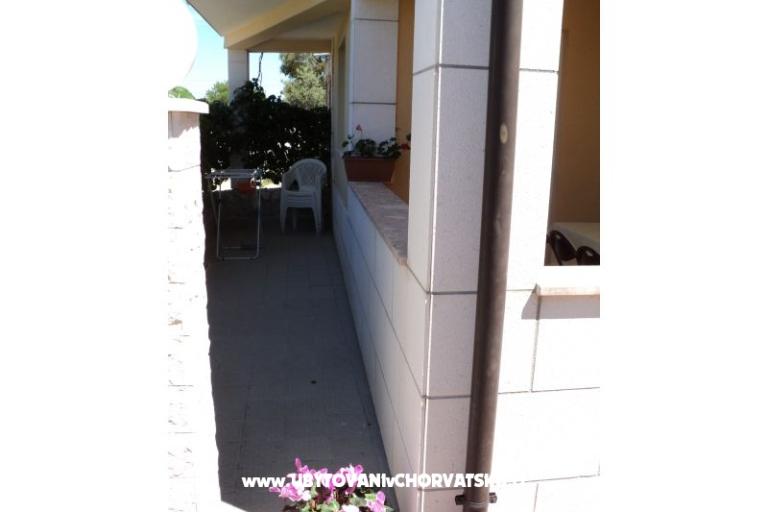 Appartements Neda,Kanica – foto 8