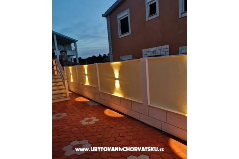 Appartements Neda,Kanica – foto 9