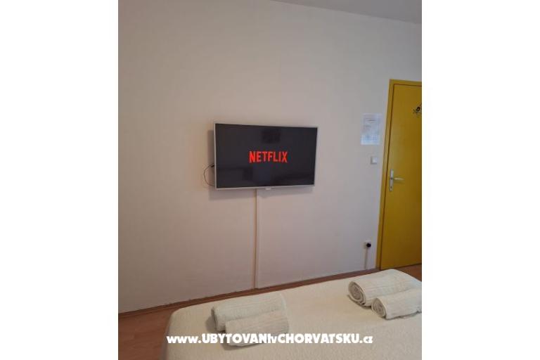 Nikša - Maison de vacances – foto 10