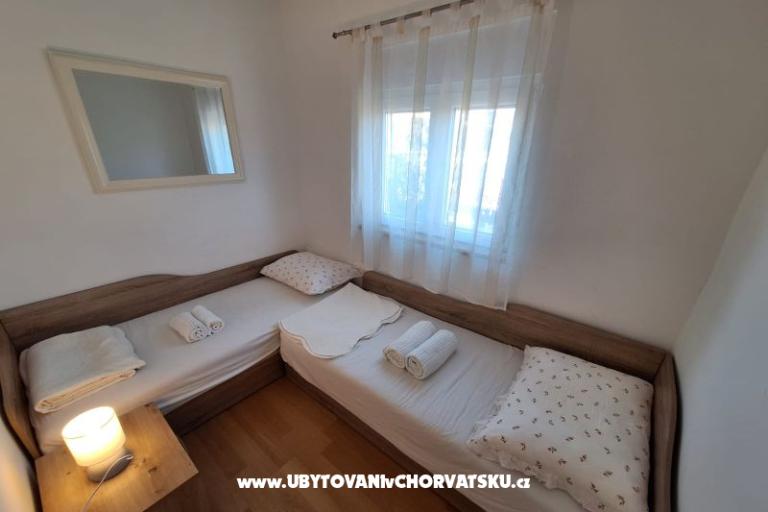 Nikša - Maison de vacances – foto 11