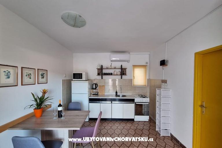 Nikša - Maison de vacances – foto 12