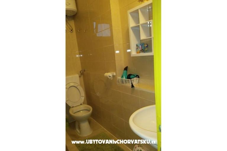 Nikša - Maison de vacances – foto 13