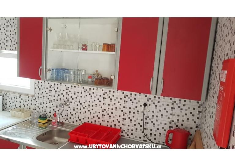 Nikša - Maison de vacances – foto 14