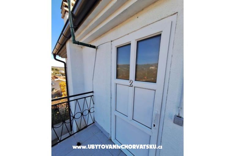 Nikša - Maison de vacances – foto 17