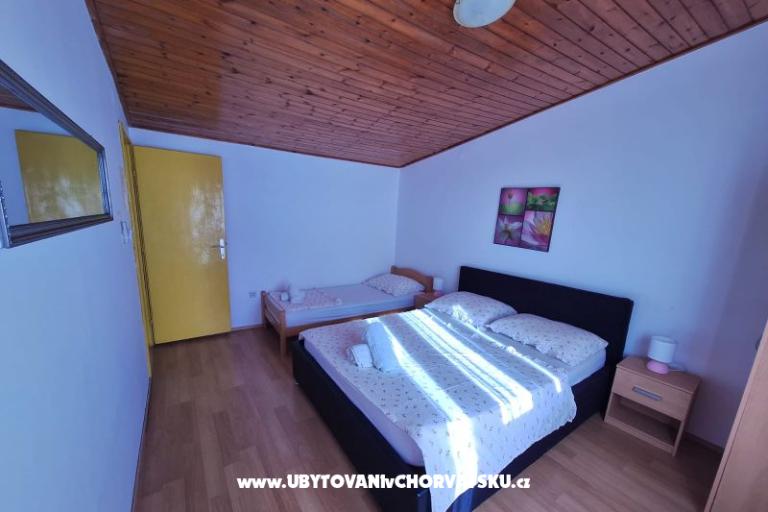 Nikša - Maison de vacances – foto 19
