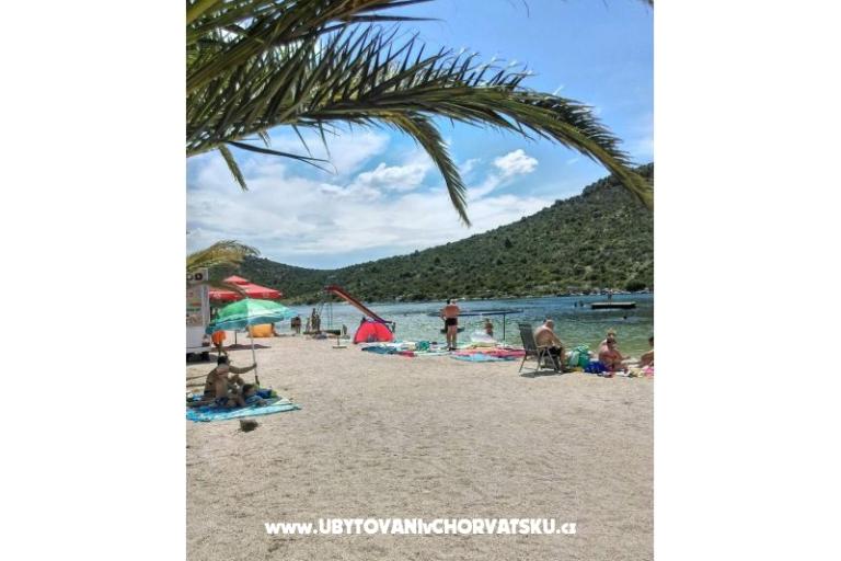 Nikša - Maison de vacances – foto 25