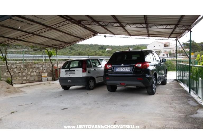 Nikša - Maison de vacances – foto 27