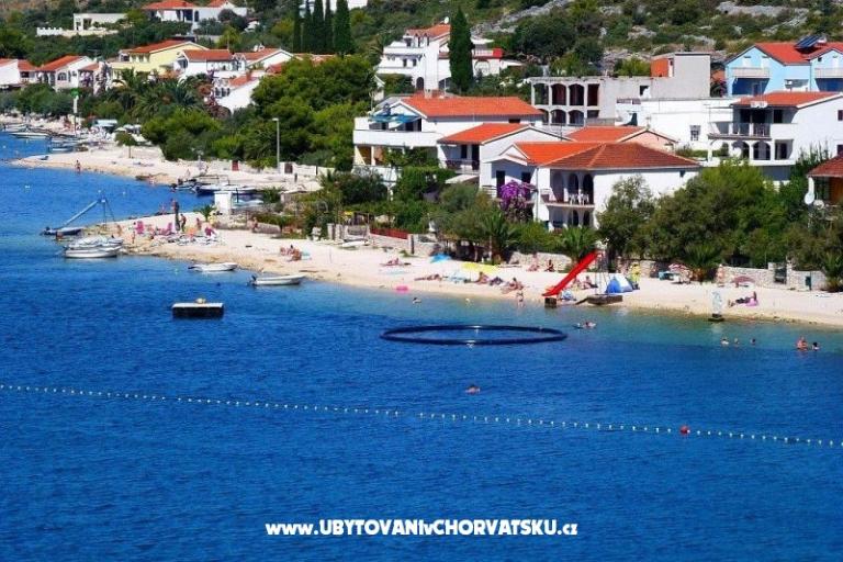 Nikša - Maison de vacances – foto 28