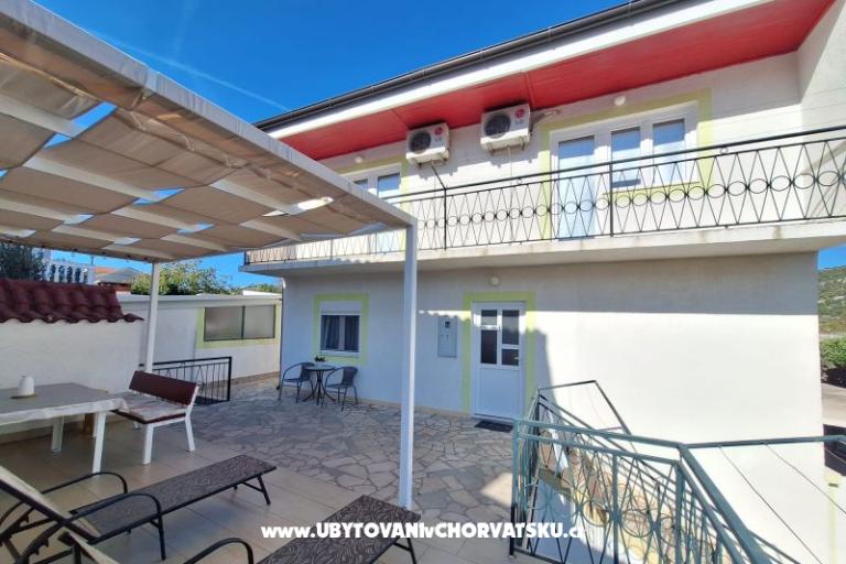 Nikša - Maison de vacances – foto 36