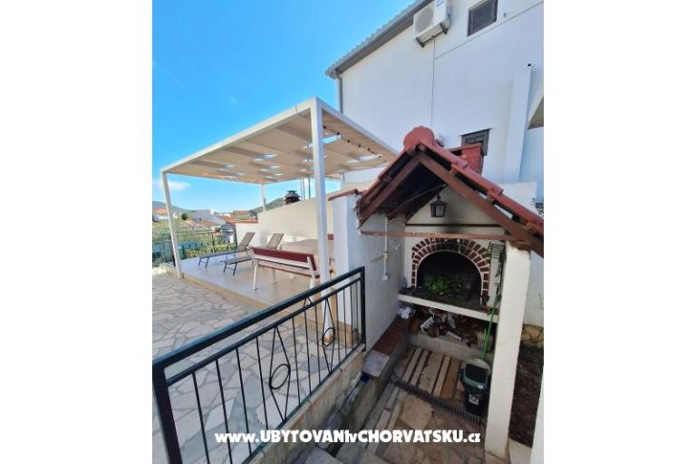 Nikša - Maison de vacances – foto 6