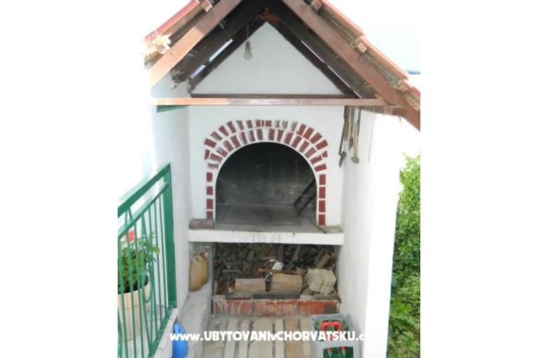 Nikša - Maison de vacances – foto 7