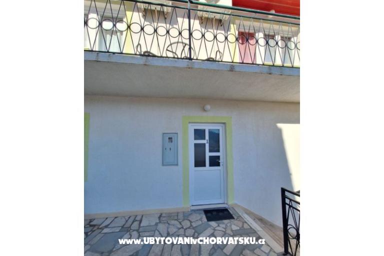 Nikša - Maison de vacances – foto 8