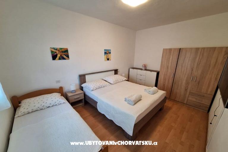 Nikša - Maison de vacances – foto 9