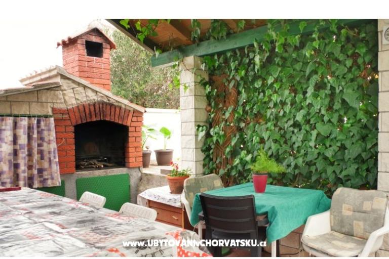 Appartements Nives – foto 10