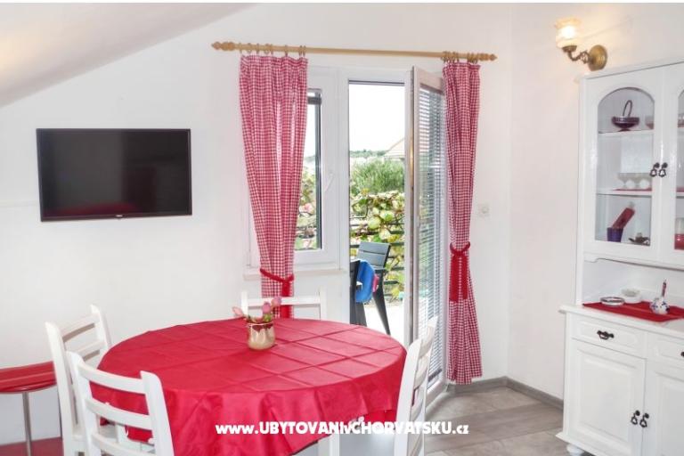 Appartements Nives – foto 11