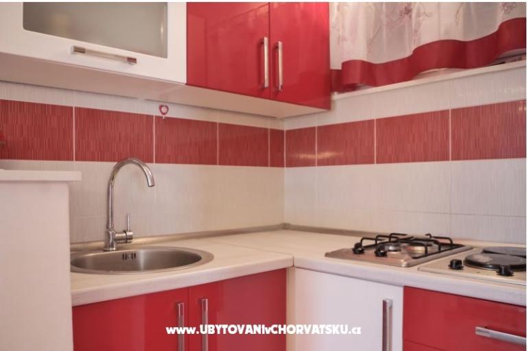 Appartements Nives – foto 12