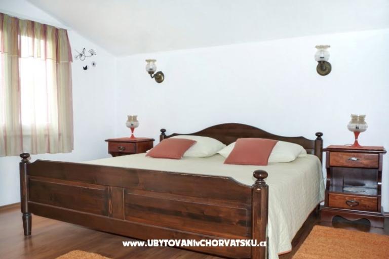 Appartements Nives – foto 13