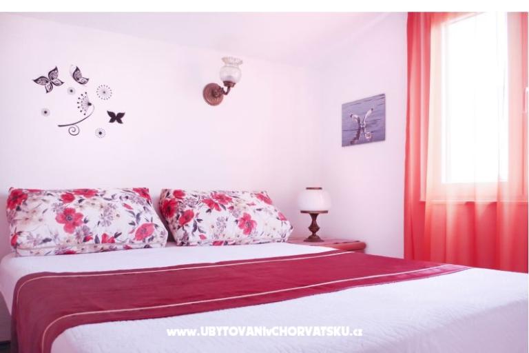 Appartements Nives – foto 14