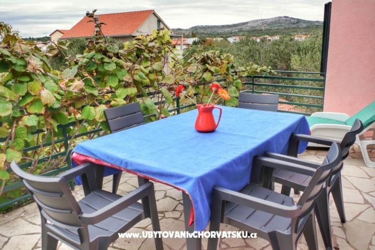 Appartements Nives – foto 16