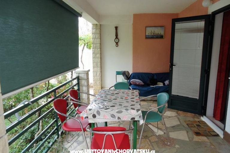 Appartements Nives – foto 7