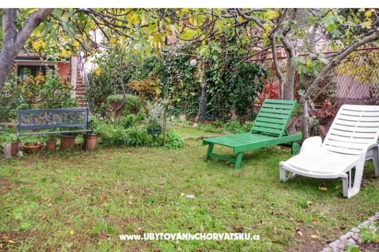 Appartements Nives – foto 8