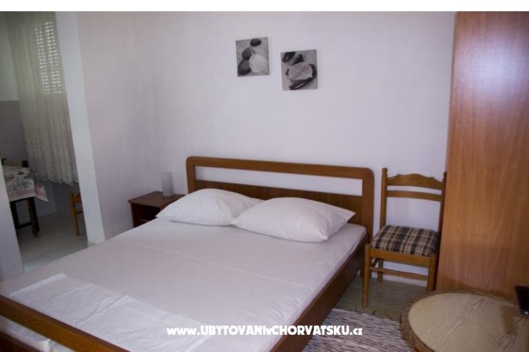 Appartements Nuić – foto 9