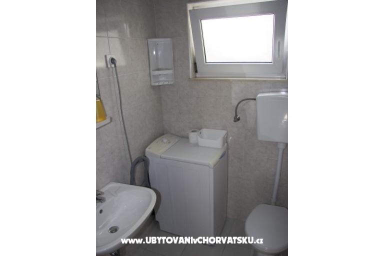 Appartements Nuić – foto 10