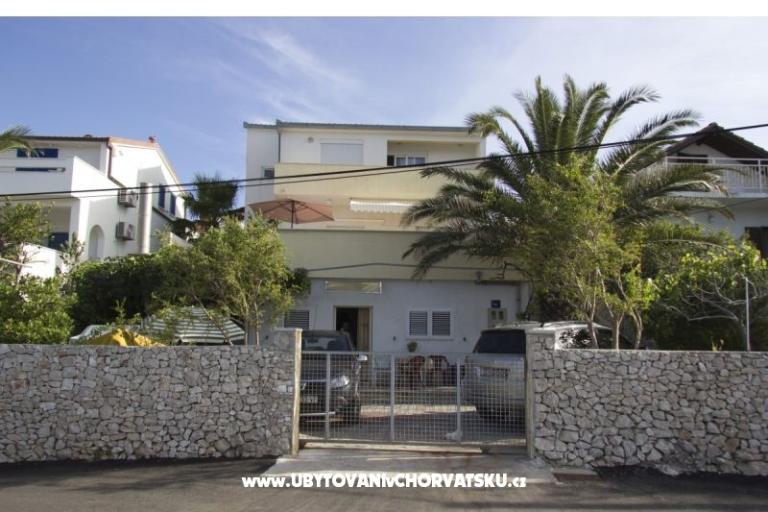 Appartements Nuić – foto 11