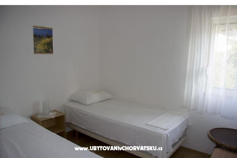 Appartements Nuić – foto 13