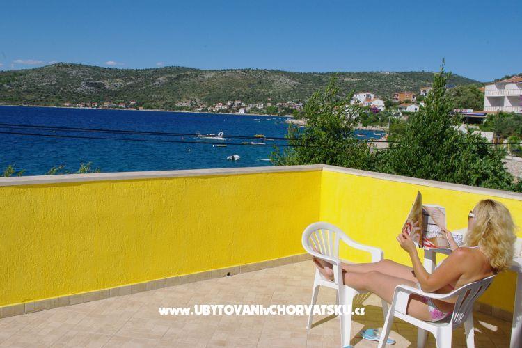 Appartements Nuić – foto 2