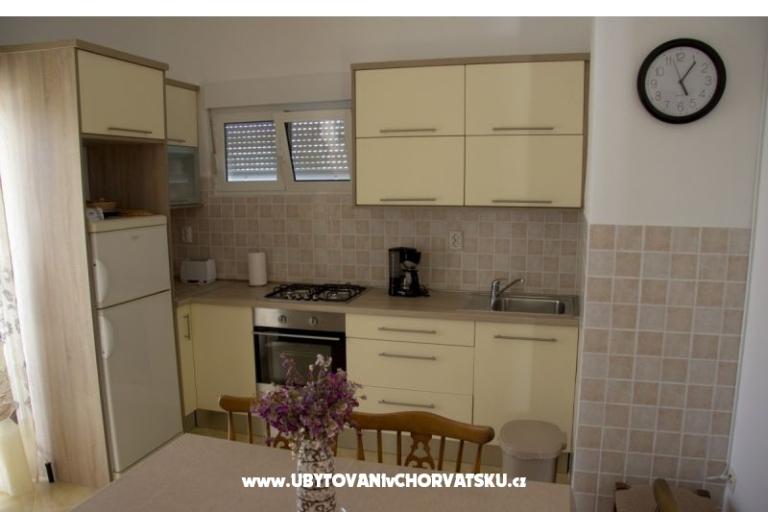 Appartements Nuić – foto 7