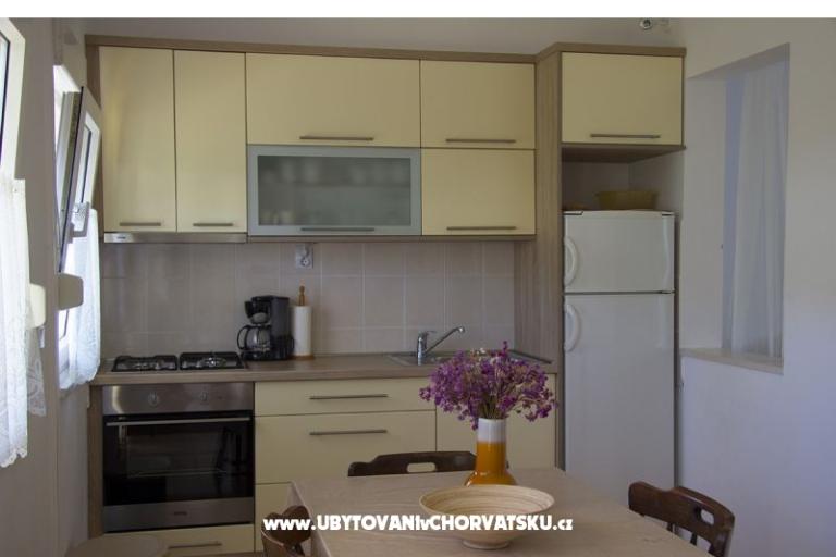 Appartements Nuić – foto 8