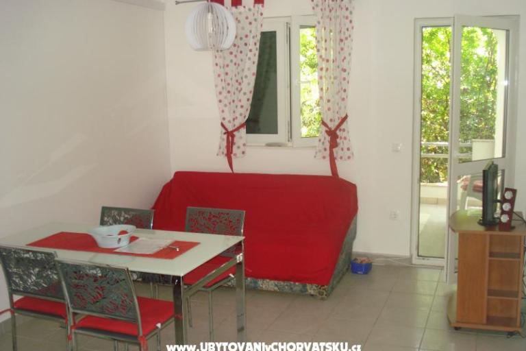 Appartements Ordulj – foto 9