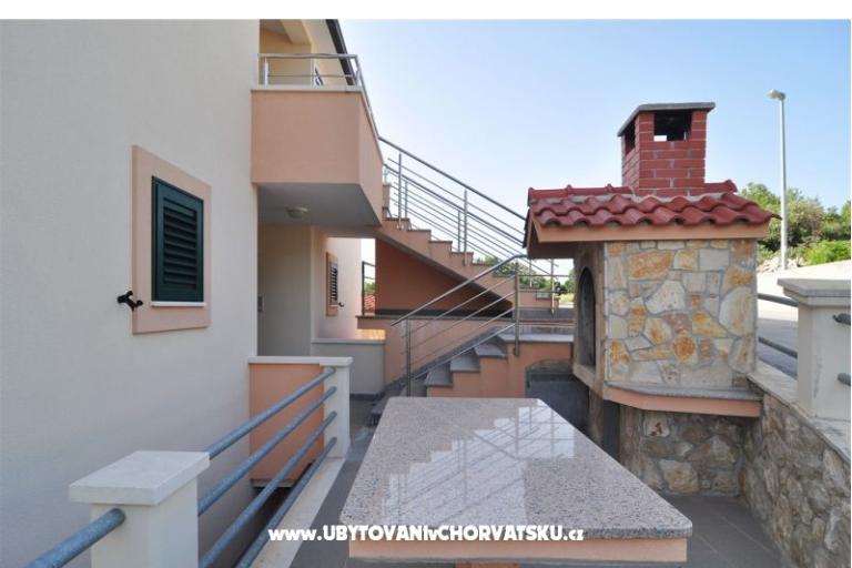 Appartements Panorama s bazenom – foto 12