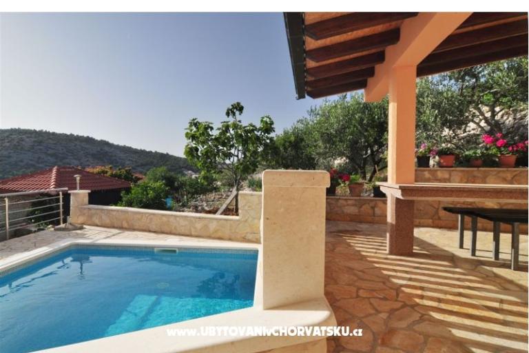 Appartements Panorama s bazenom – foto 9