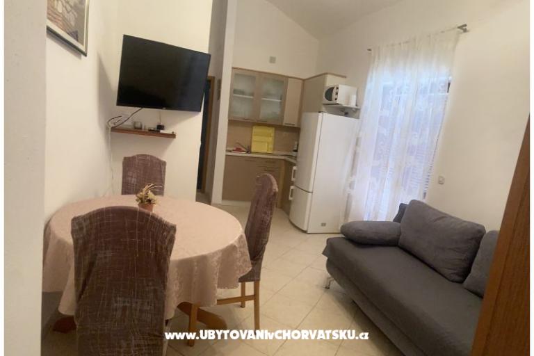 Appartements Parčina – foto 10