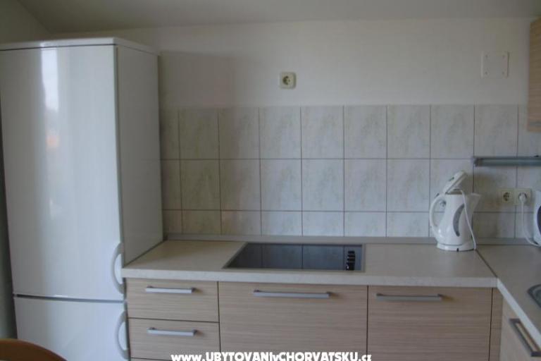 Appartements Parčina – foto 11