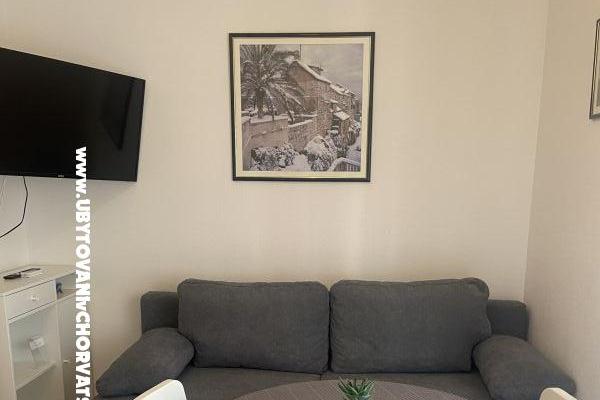 Appartements Parčina – foto 12