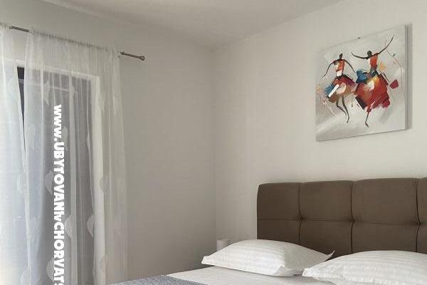 Appartements Parčina – foto 14
